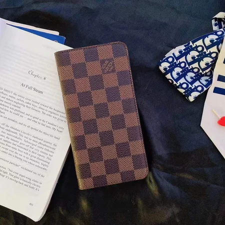 ルイヴィトンiphone17ケースフォリオ