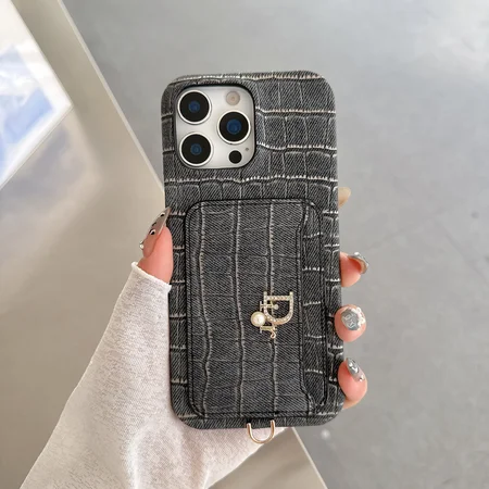 dior iphone17proケース ショルダー