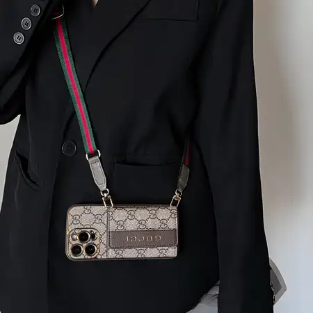  スマホショルダー 横型