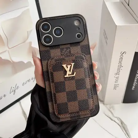 ルイヴィトン iphone17 airケース 背面型