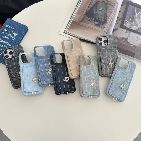 DIOR風 アイフォン17携帯ケース