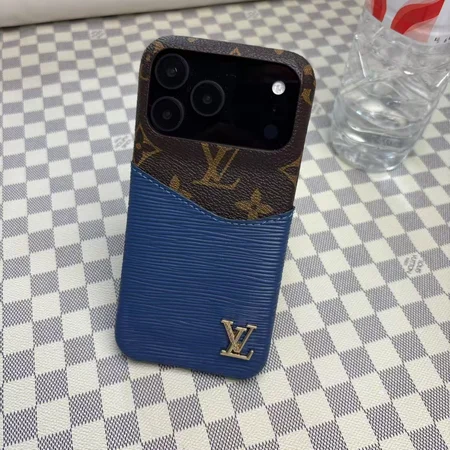  LV アイフォン17Air スマホカバー