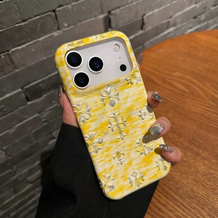 ハーツiphone17ケースメンズ かっこいい