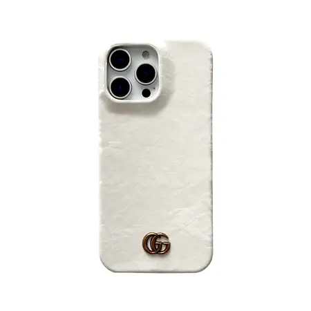 GUCCI iphone17pro携帯ケース ダブルＧロゴ