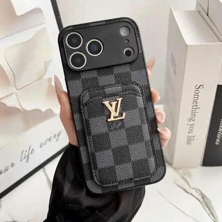 coach iphone17 air背面ケース