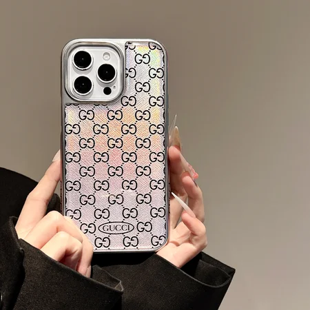 グッチ スマホケース iphone17