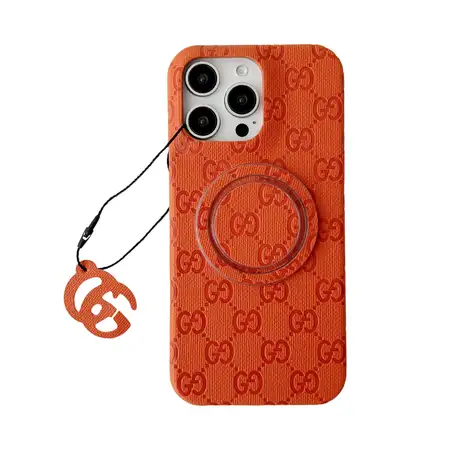 ワイヤレス充電対応 gucci iphone17ケース