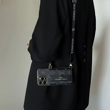 ルイヴィトン iPhone17Pro ケース