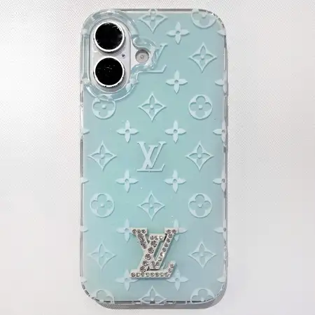 ルイヴィトン iPhone17Pro ケース