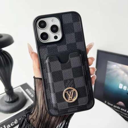 ルイヴィトン iphone 17 proケース ダミエ