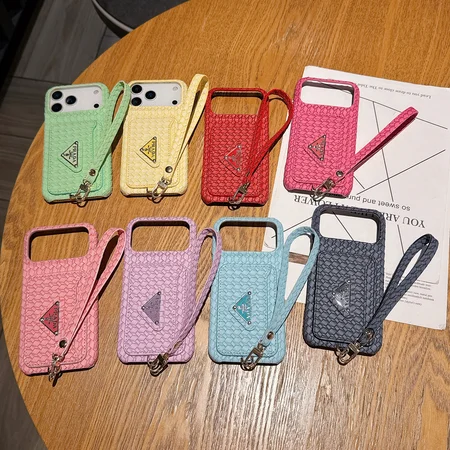 ボッテガ ヴェネタiphone17ケース 編み風