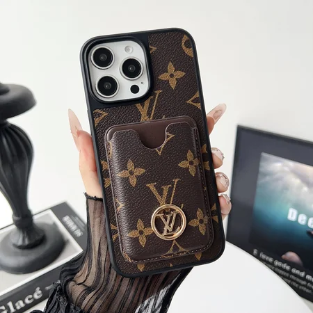 LV iPhone 17 pro maxケース モノグラム