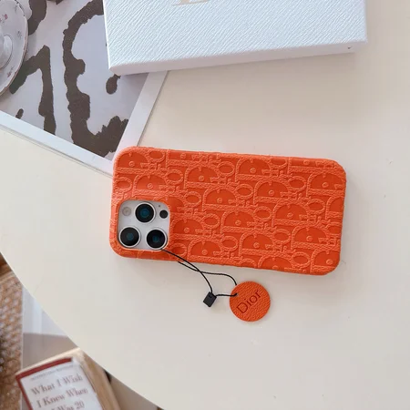 ディオールiphone17カバー薄型 軽い