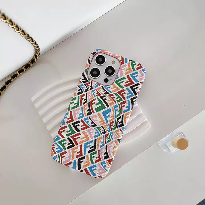 ブランド Fendi スマホケース