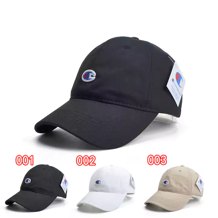 Champion baseball cap