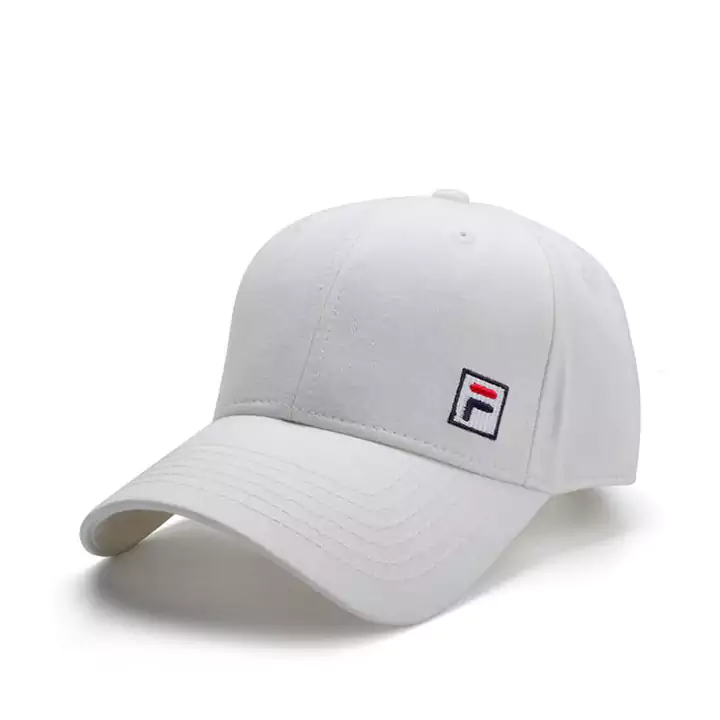 Fila ベースボールキャップ 定番マーク