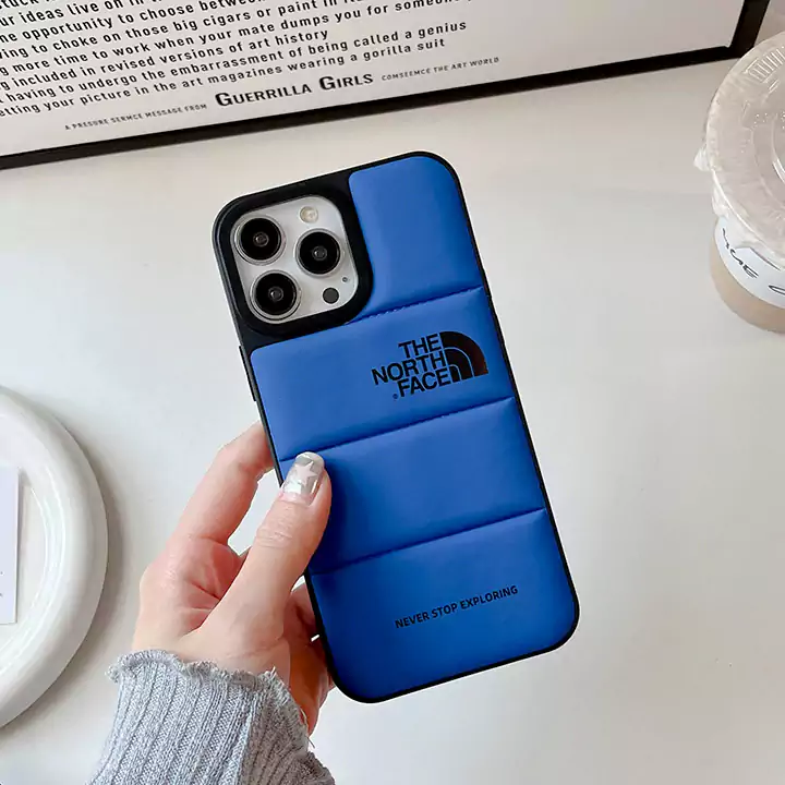 The North Face スマホケース