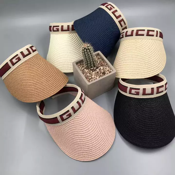 ぼうし GUCCI アクセサリー