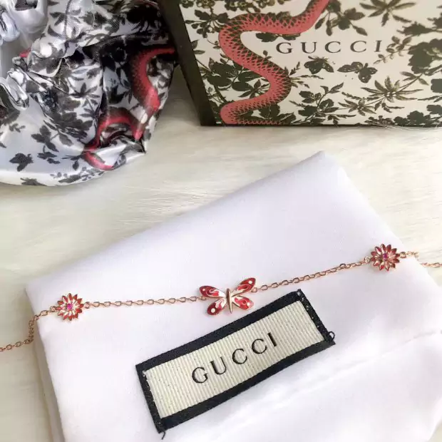 Gucci 手飾り 定番