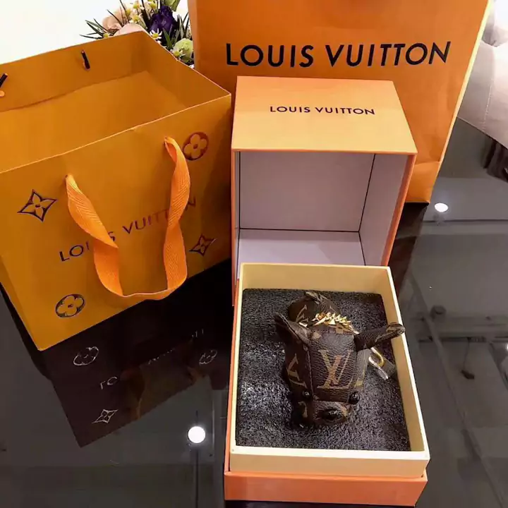 ストラップ LV ルイヴィトン