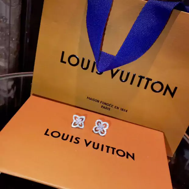  清楚系 LV イアリング レディース  ギフト 