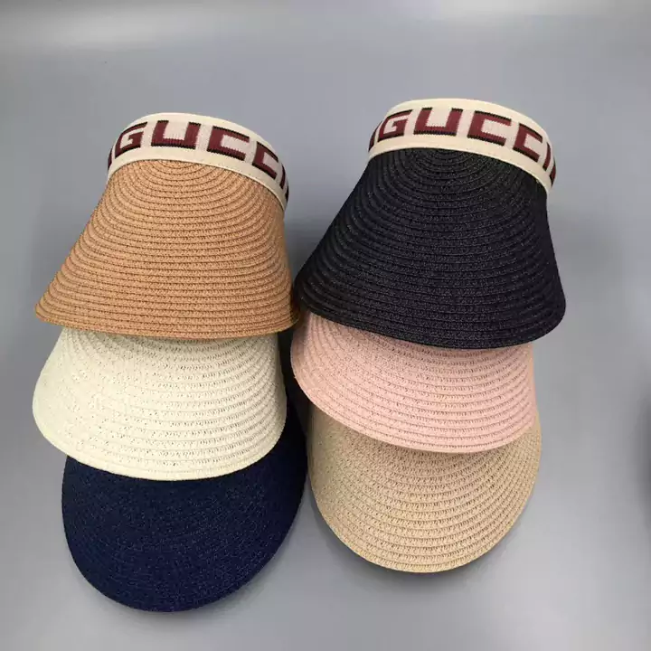 ぼうし GUCCI アクセサリー