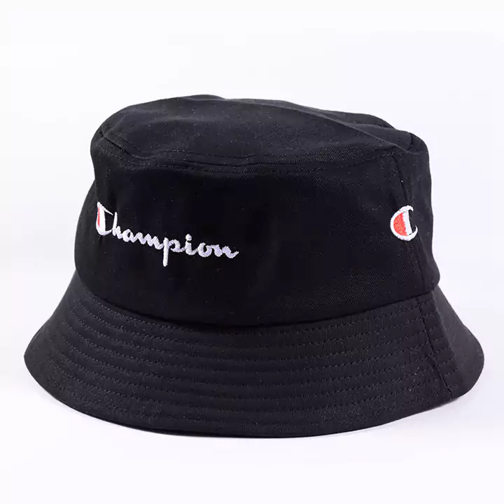 Champion ハット 片面ロゴ