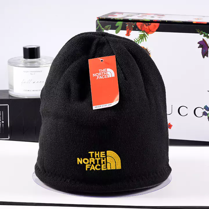 The North Face hat