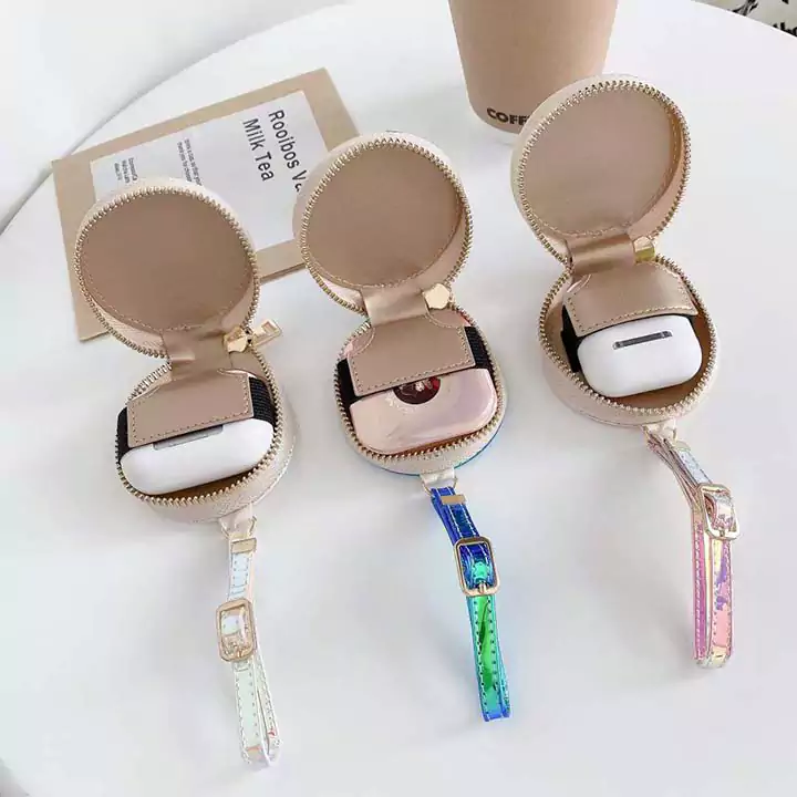  Louis Vuitton Airpods proケース