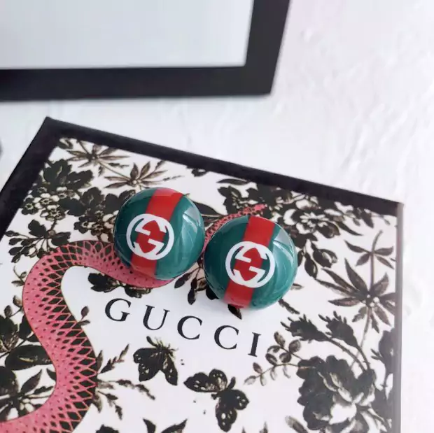 Gucci ピアス