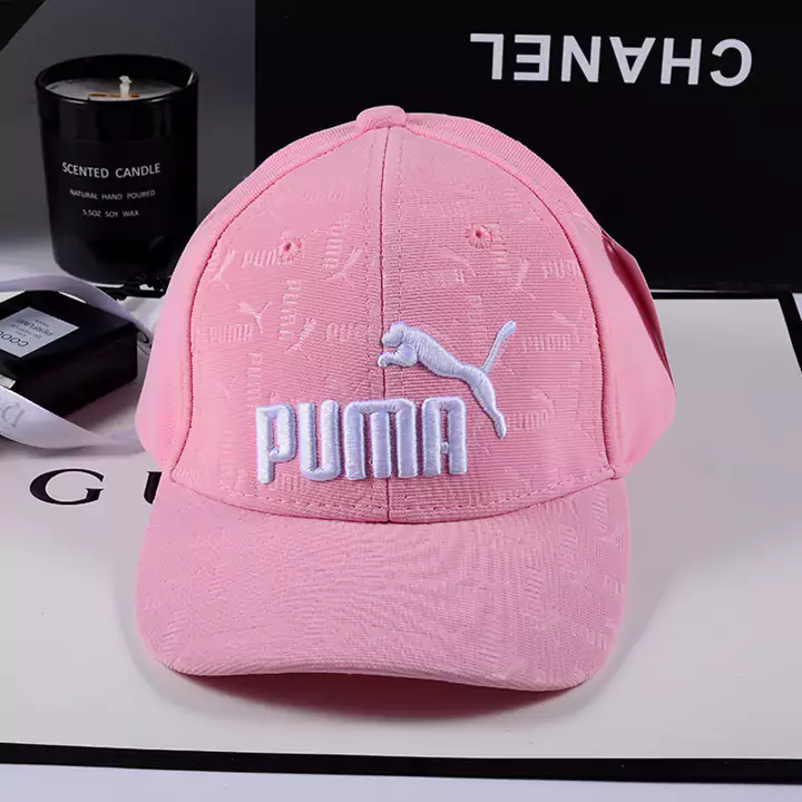 Puma baseball cap