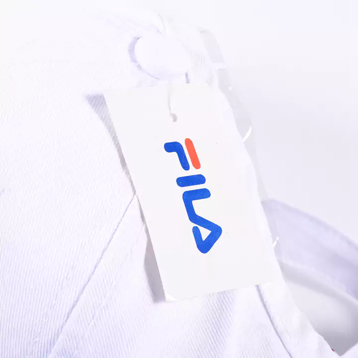 セレブ愛用 帽子 FILA  激安
