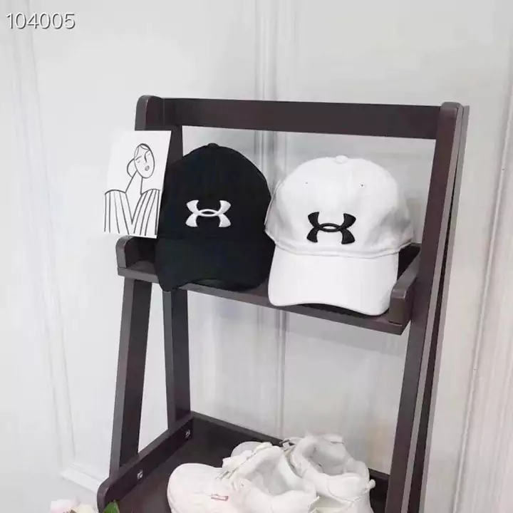 Under Armour キャップ 野球用