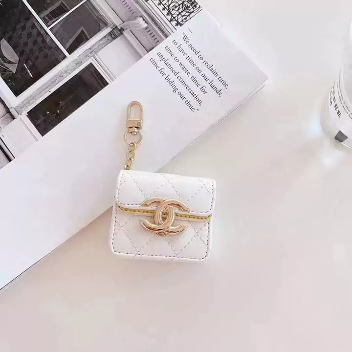 Chanel イヤホン収納ケース