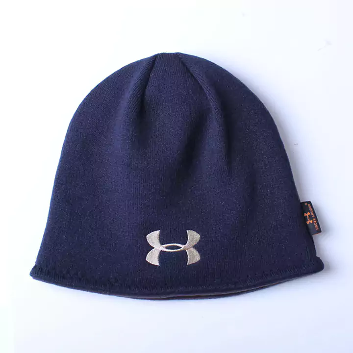 ニットキャップ 運動風 Under Armour