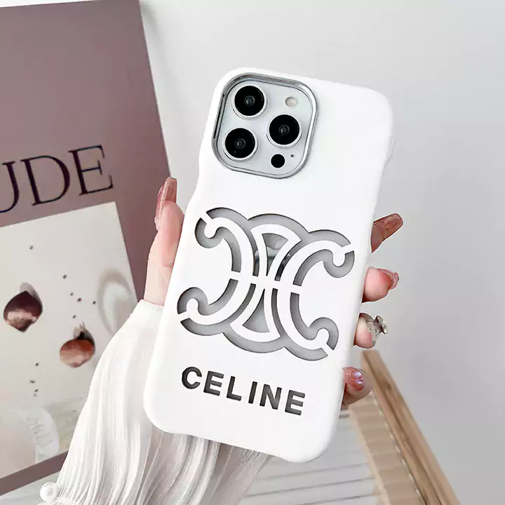 Celine iphone16/16proケース