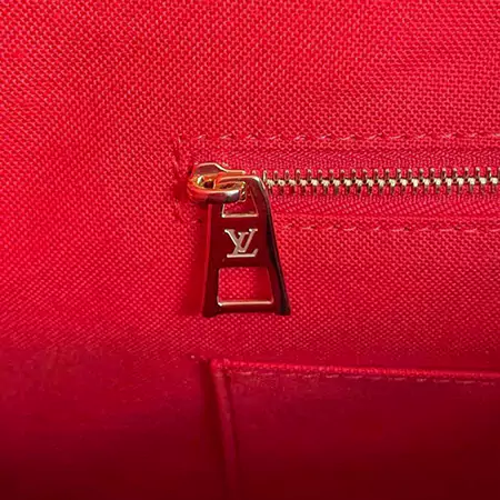 ルイヴィトン LOUIS VUITTON トートバッグ オンザゴー コピー ＭＭ M45321 ブラウン LV202462401ルイヴィトン スーパーコピー、オンザゴー コピー、N級品、通