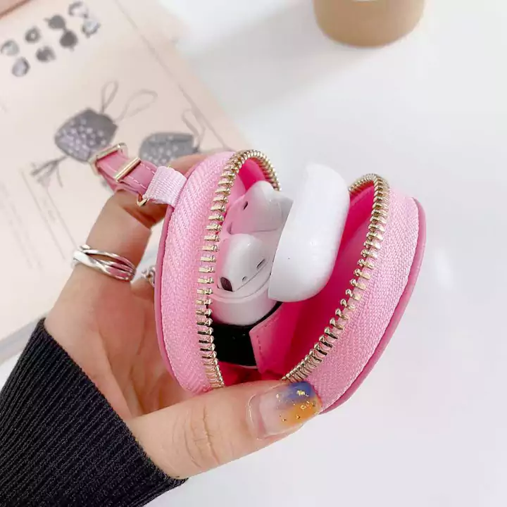 安全イヴサンローランAirPods Pro 2ケース