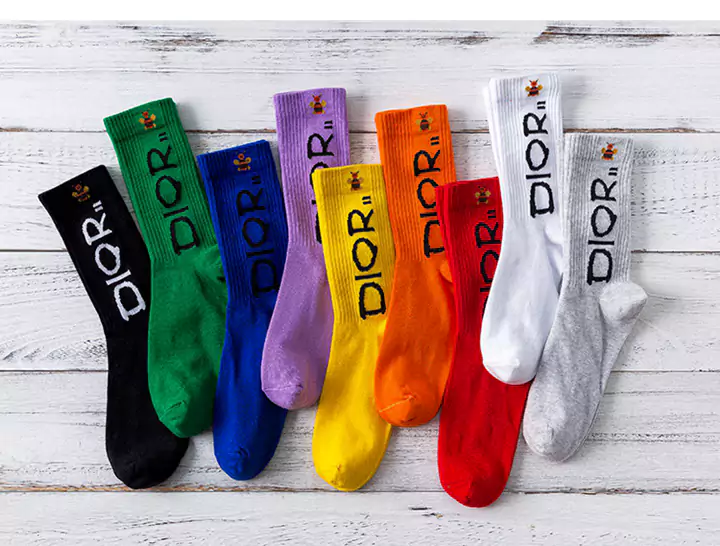 Dior sock