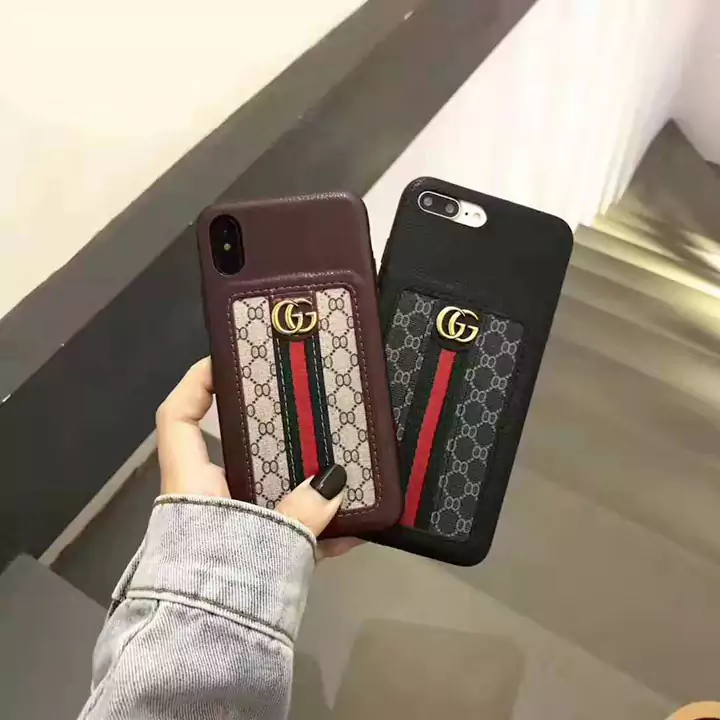 ブランド グッチ Gucci ギャラクシーGalaxyS10ケース