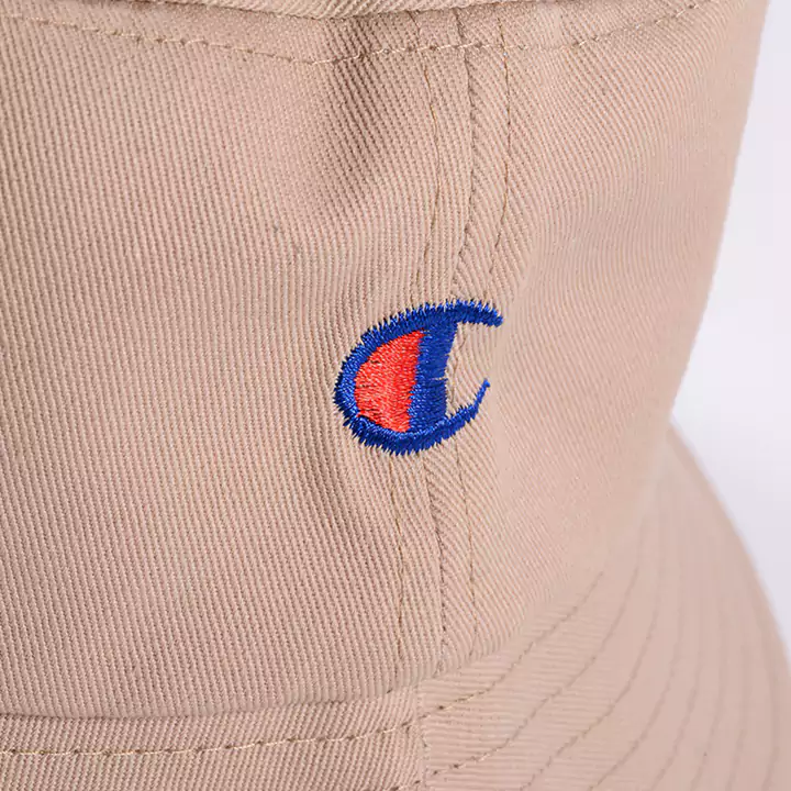 Champion ハット 片面ロゴ