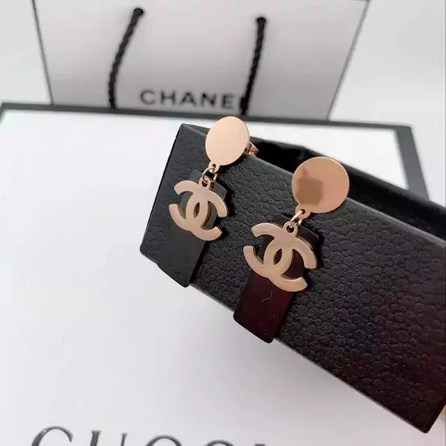 CHANEL ピアス エレガント 上品