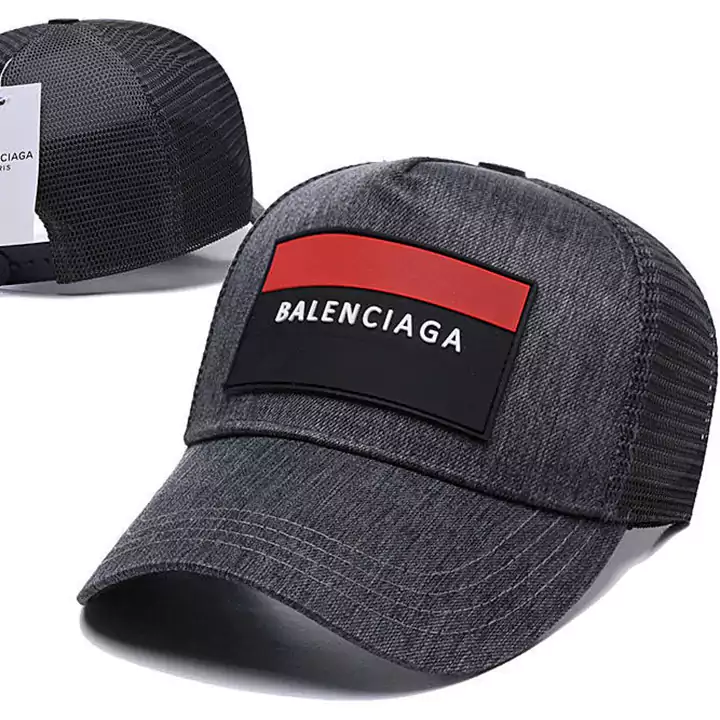 Balenciaga ベースボールキャップ