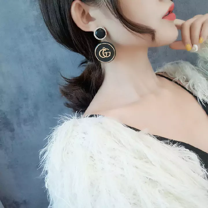 Gucci アクセサリー 黒