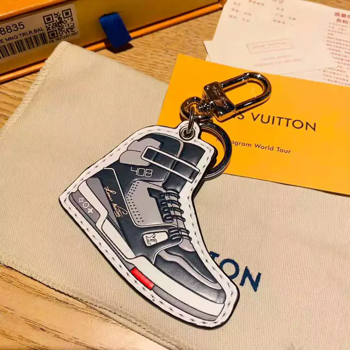 Louis Vuitton メンズ レディース キーホルダー