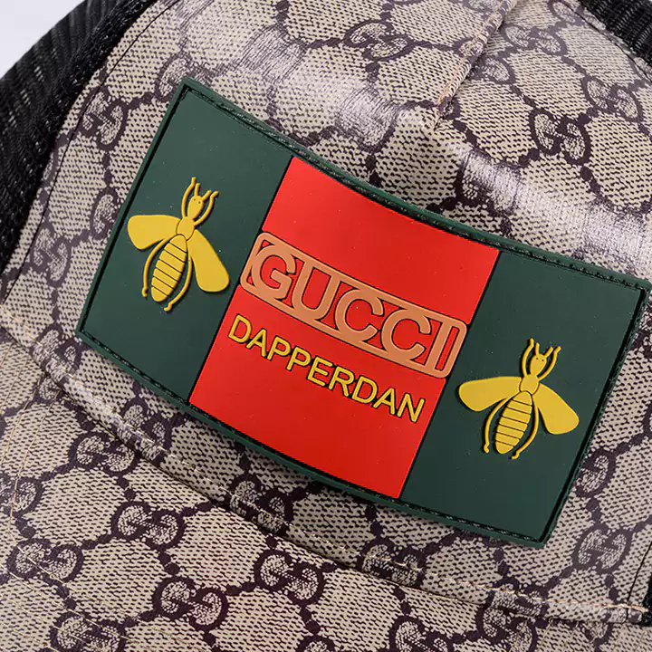 GUCCI baseball cap