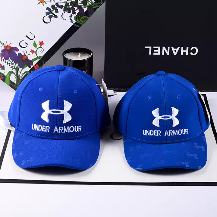 Under Armour キャップ