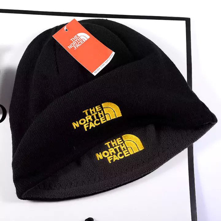 The North Face hat