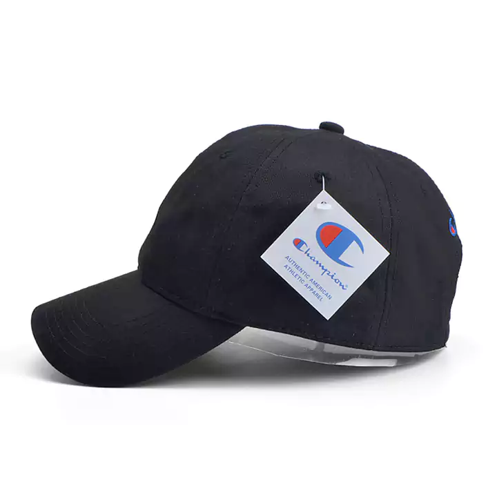 Champion baseball cap