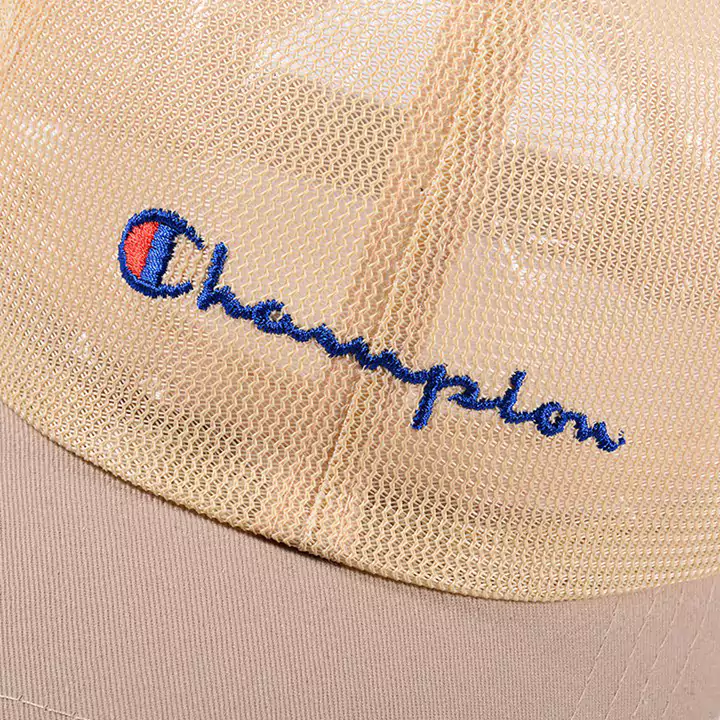 Champion baseball cap